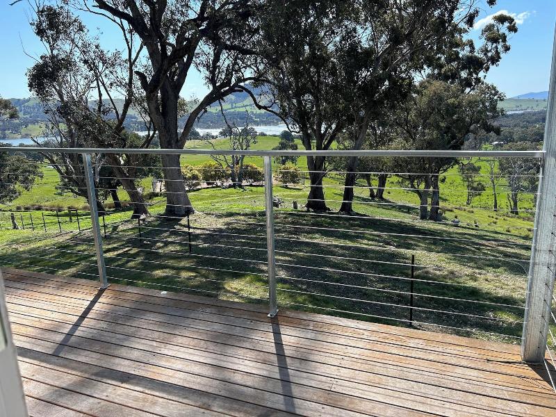 Burnt Creek Cottages Mansfield image