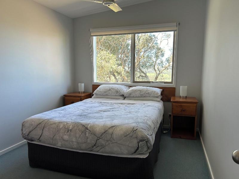 Burnt Creek Cottages Mansfield image