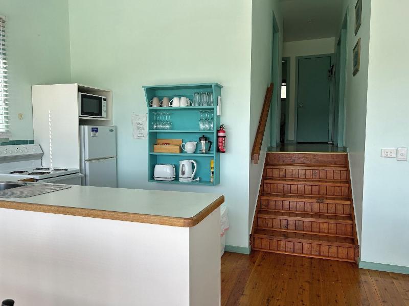 Burnt Creek Cottages Mansfield image