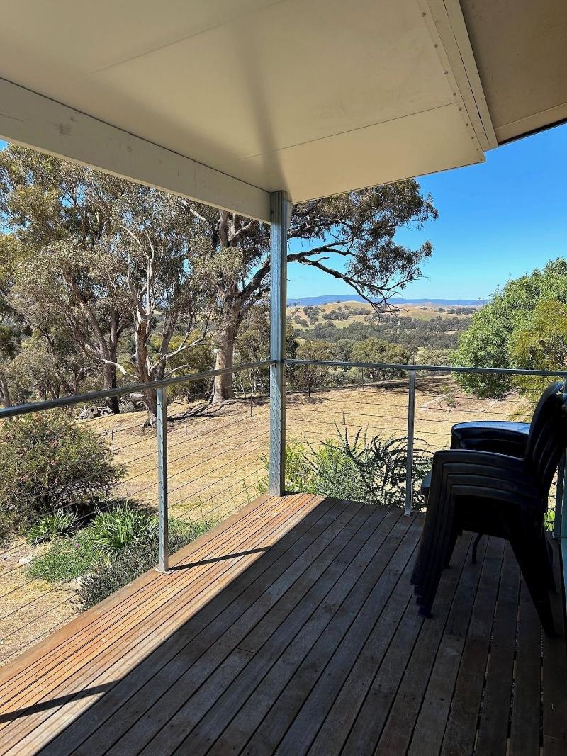 Burnt Creek Cottages Mansfield image