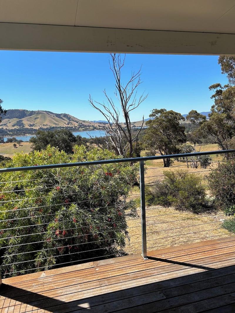 Burnt Creek Cottages Mansfield image