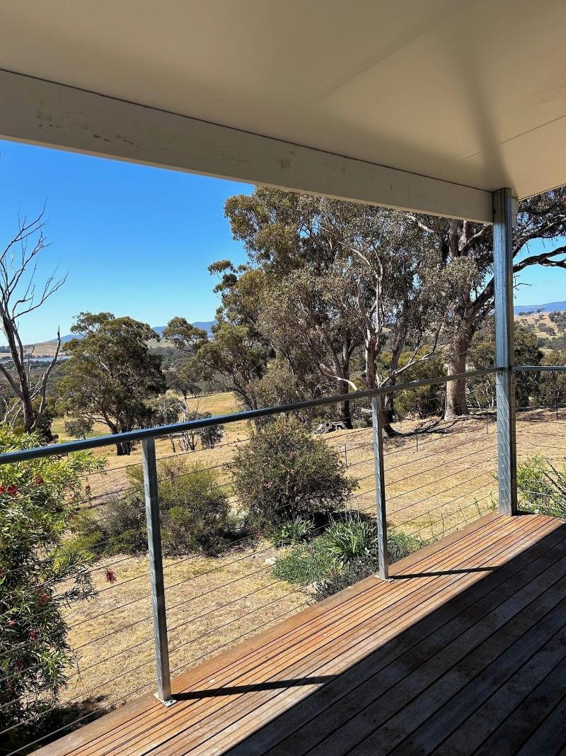 Burnt Creek Cottages Mansfield image