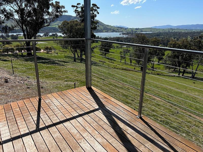 Burnt Creek Cottages Mansfield image