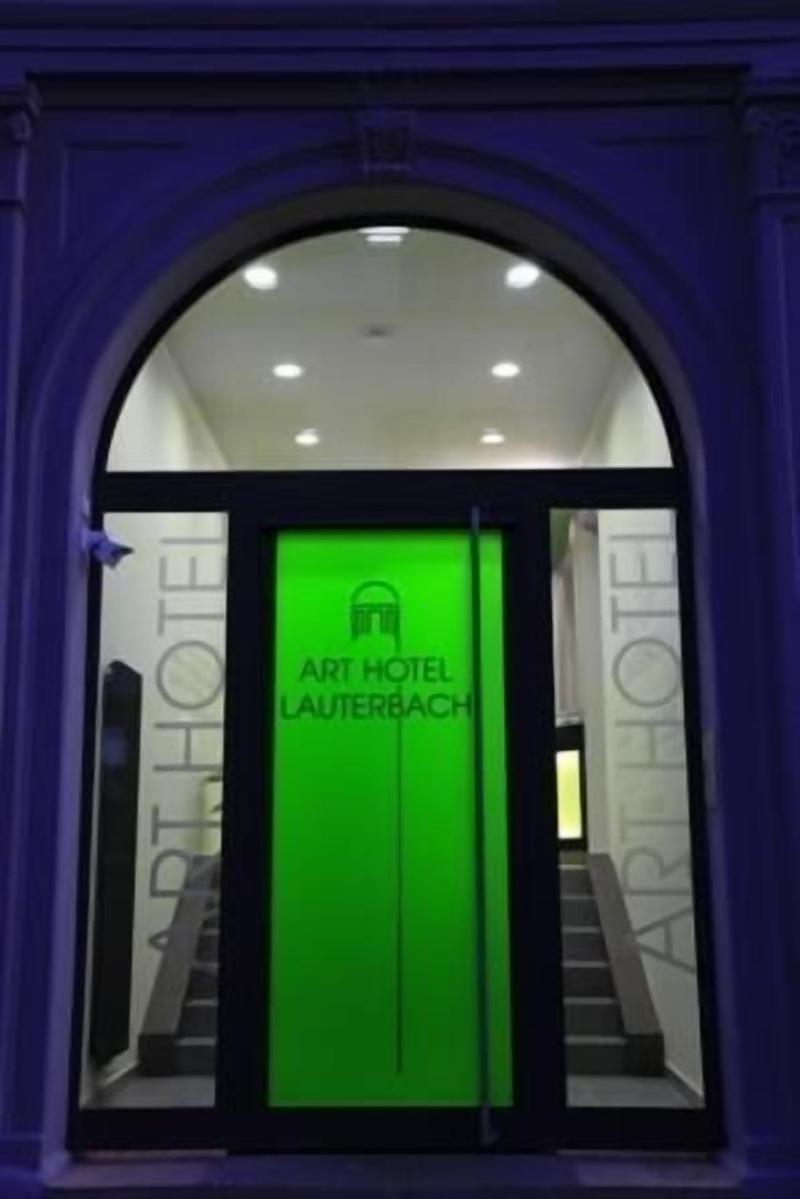 Art Hotel Lauterbach image