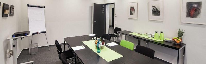 Art Hotel Lauterbach image
