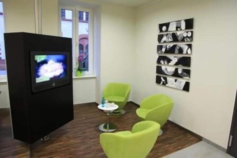 Art Hotel Lauterbach image