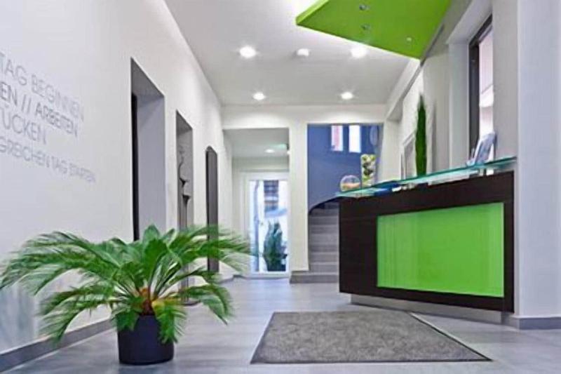 Art Hotel Lauterbach image