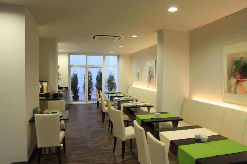 Art Hotel Lauterbach image