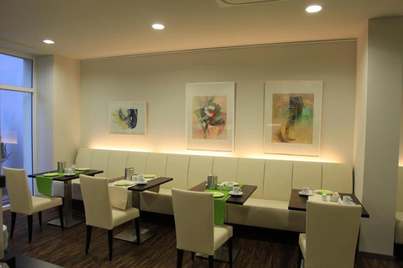 Art Hotel Lauterbach image