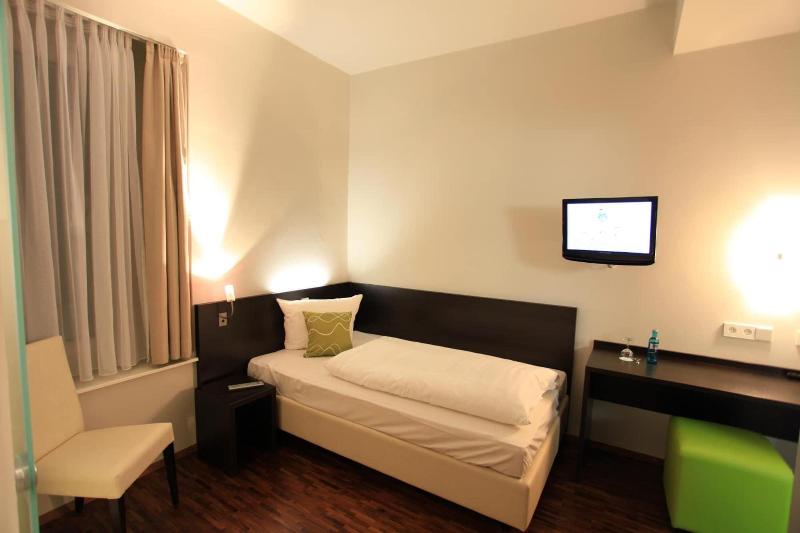 Art Hotel Lauterbach image