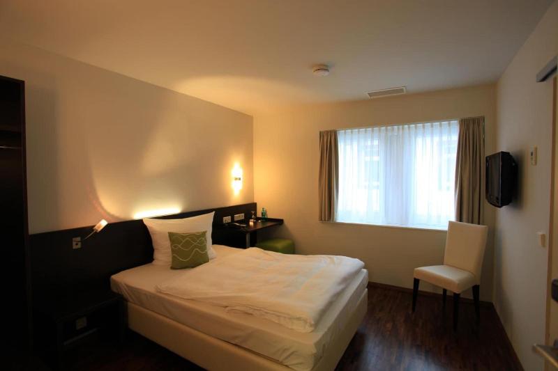 Art Hotel Lauterbach image