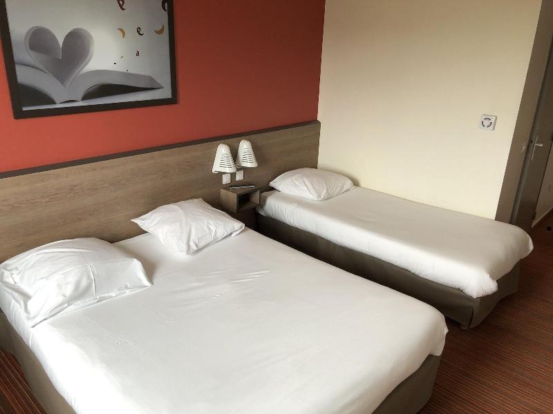 Ace Hotel Poitiers image