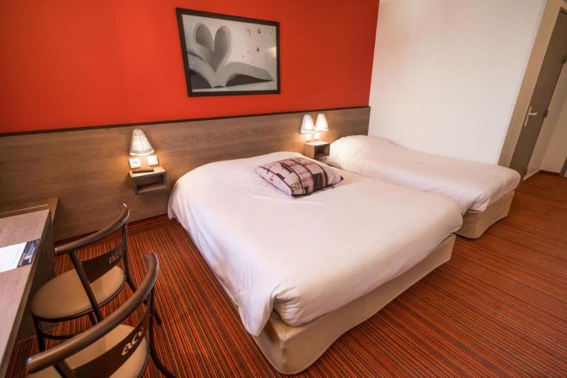 Ace Hotel Poitiers image