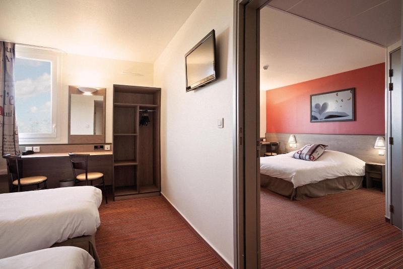 Ace Hotel Poitiers image