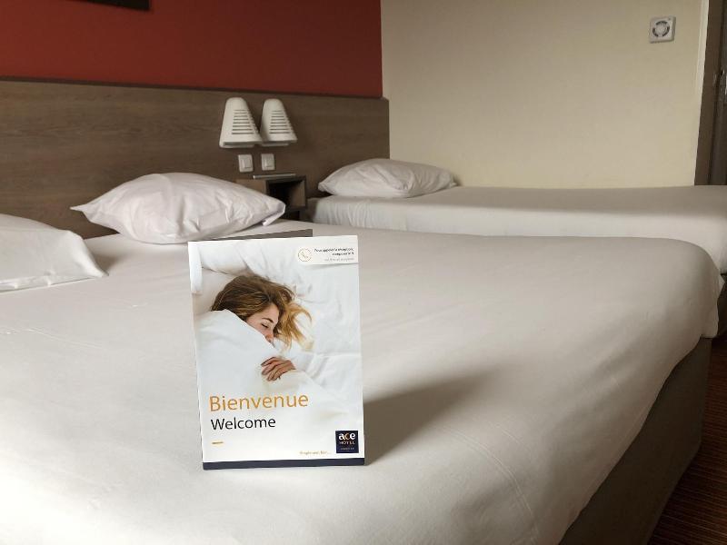 Ace Hotel Poitiers image