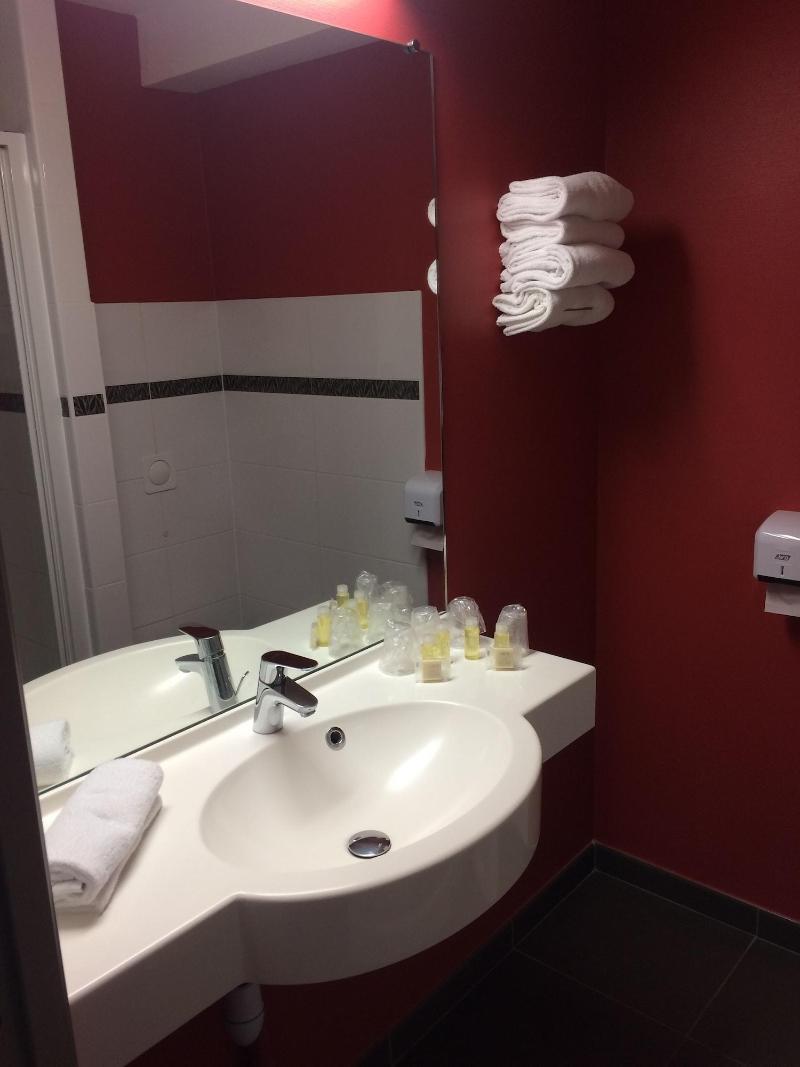 Ace Hotel Poitiers image