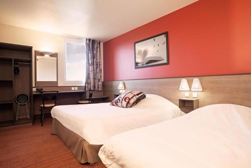 Ace Hotel Poitiers image