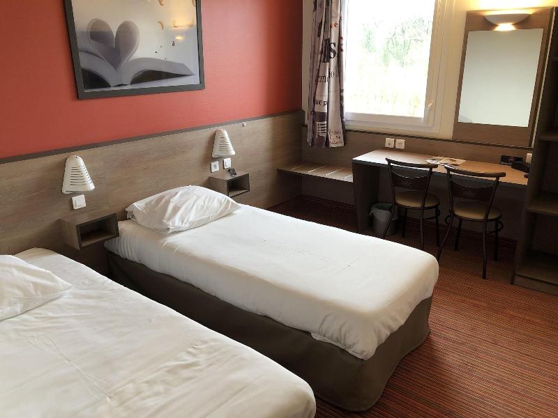 Ace Hotel Poitiers image