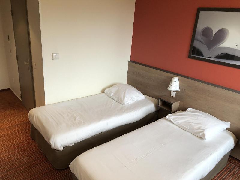 Ace Hotel Poitiers image