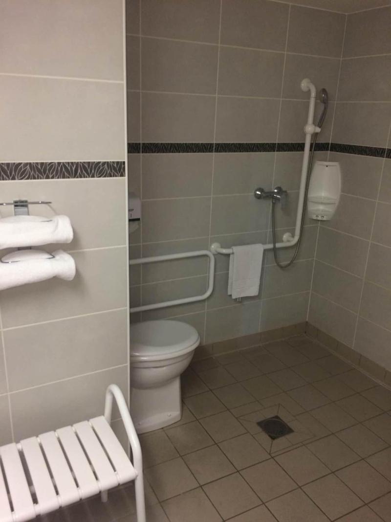 Ace Hotel Poitiers image