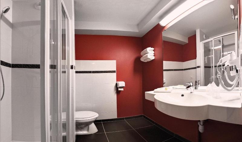 Ace Hotel Poitiers image