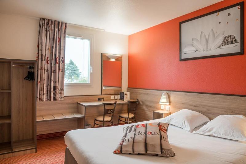 Ace Hotel Poitiers image
