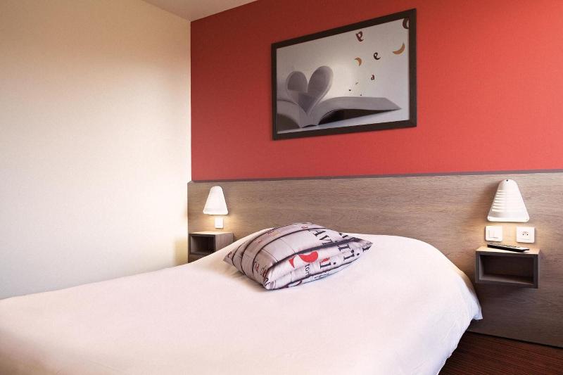 Ace Hotel Poitiers image