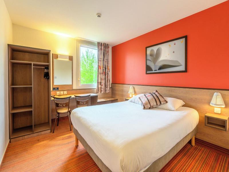 Ace Hotel Poitiers image