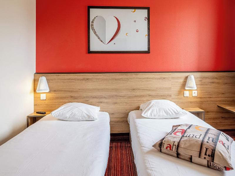 Ace Hotel Poitiers image