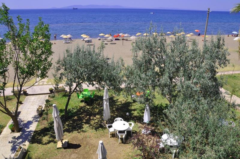 Dikelya Hotel