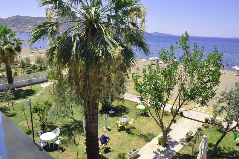 Dikelya Hotel