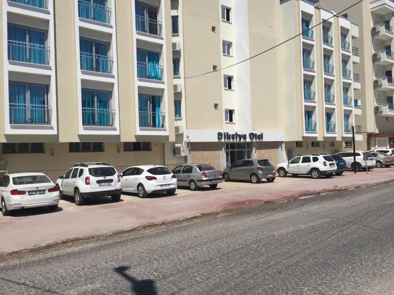 Dikelya Hotel