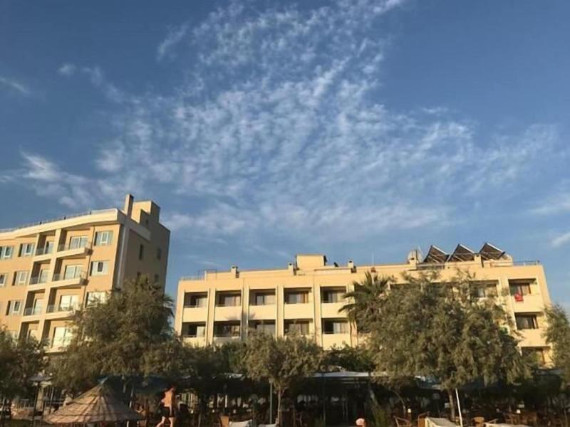 Dikelya Hotel