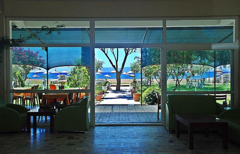 Dikelya Hotel