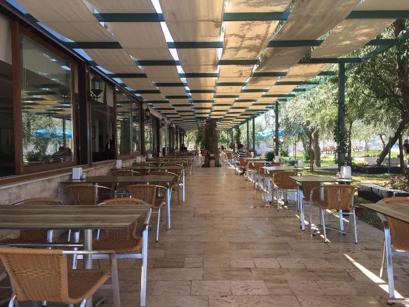 Dikelya Hotel