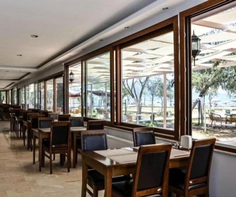 Dikelya Hotel