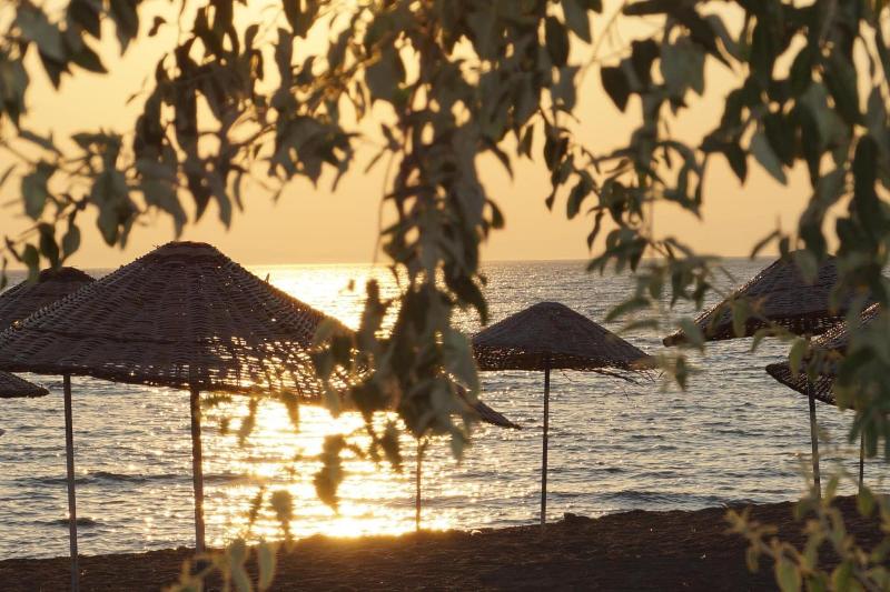 Dikelya Hotel