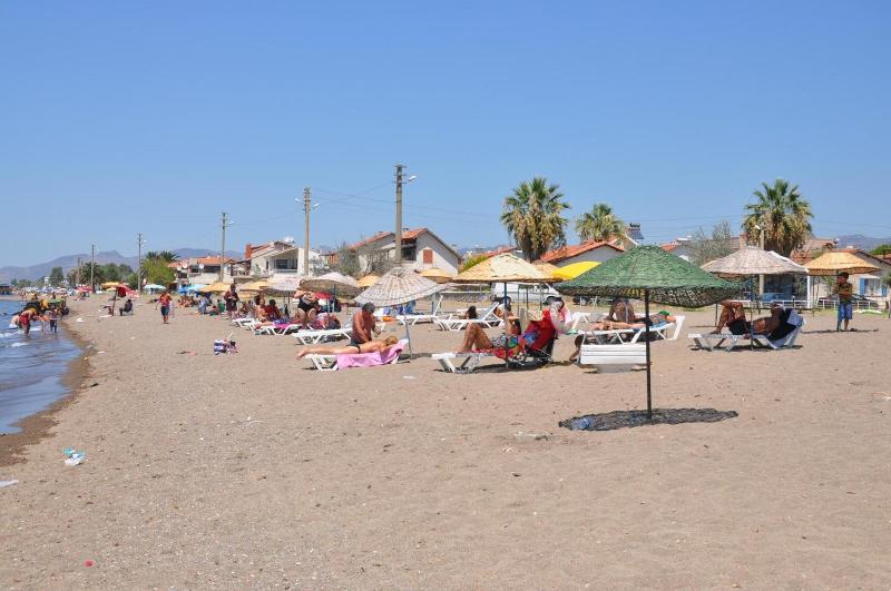 Dikelya Hotel