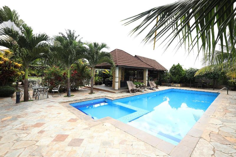 Sweet Garden Hotel image