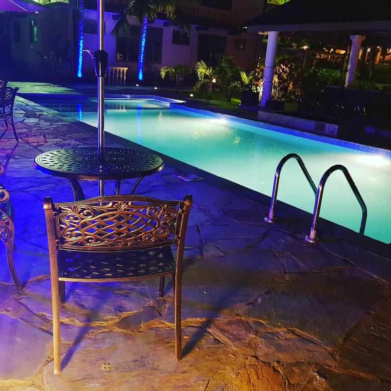 Sweet Garden Hotel image