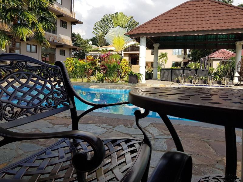 Sweet Garden Hotel image