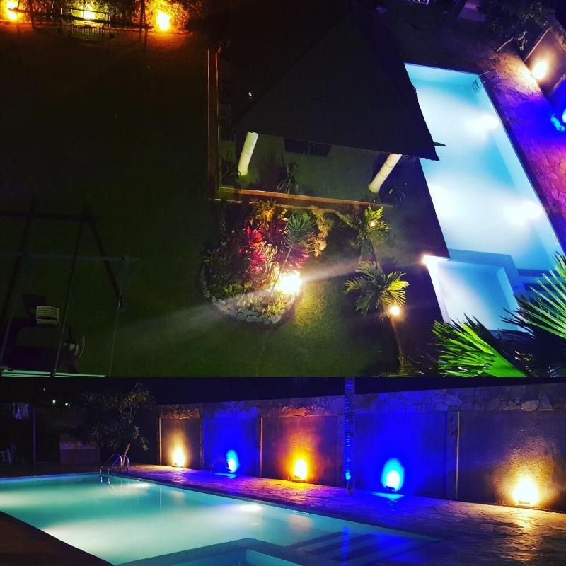 Sweet Garden Hotel image