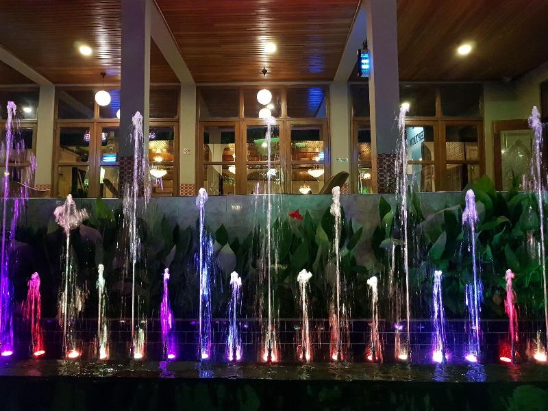 Sweet Garden Hotel image