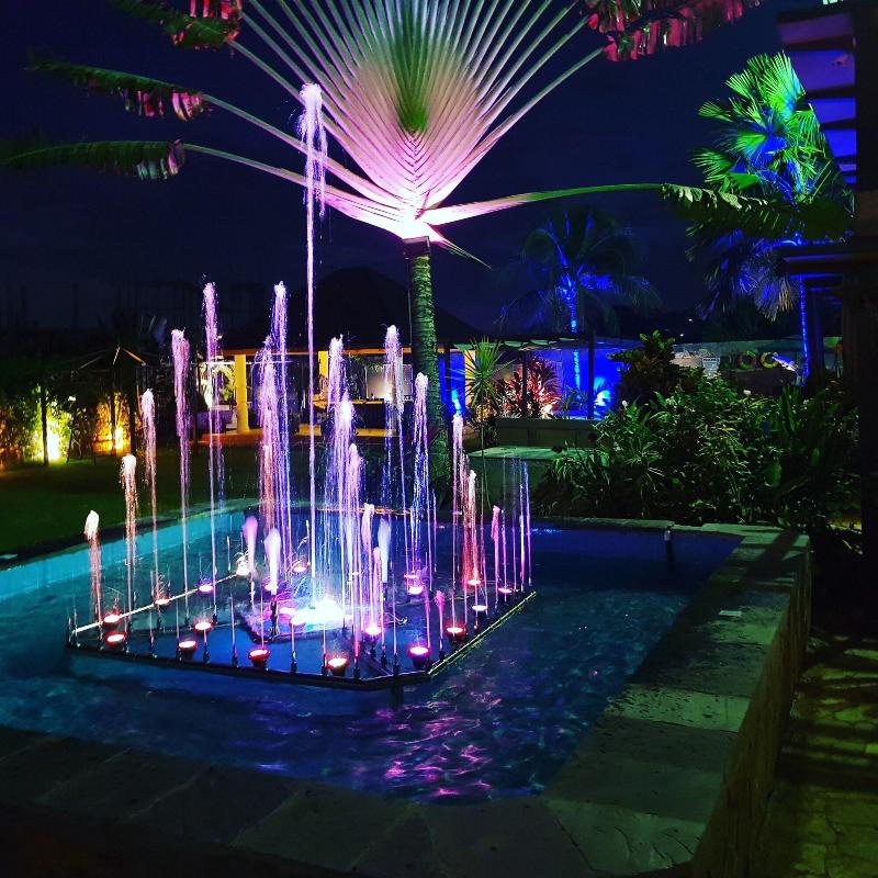 Sweet Garden Hotel image