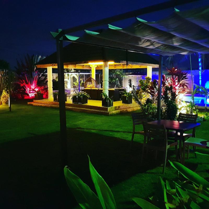 Sweet Garden Hotel image