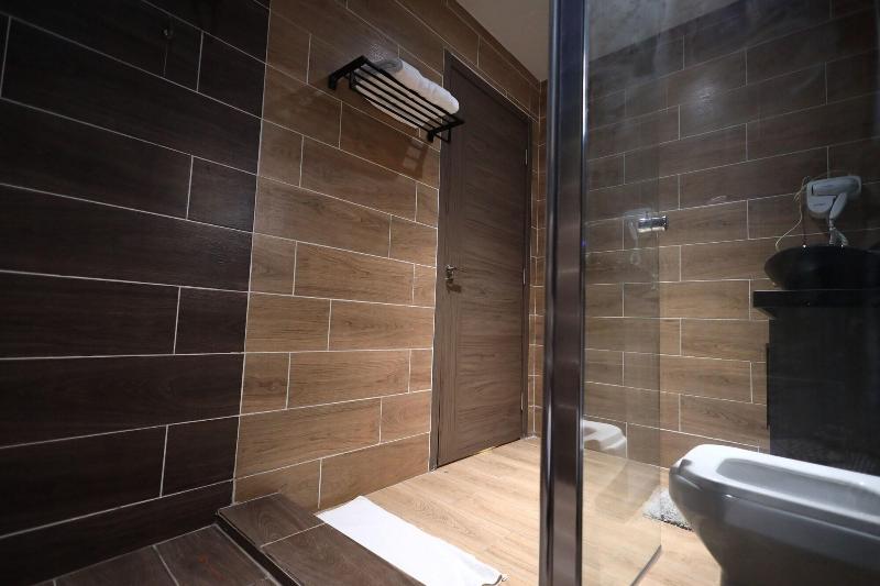 Sweet Garden Hotel image