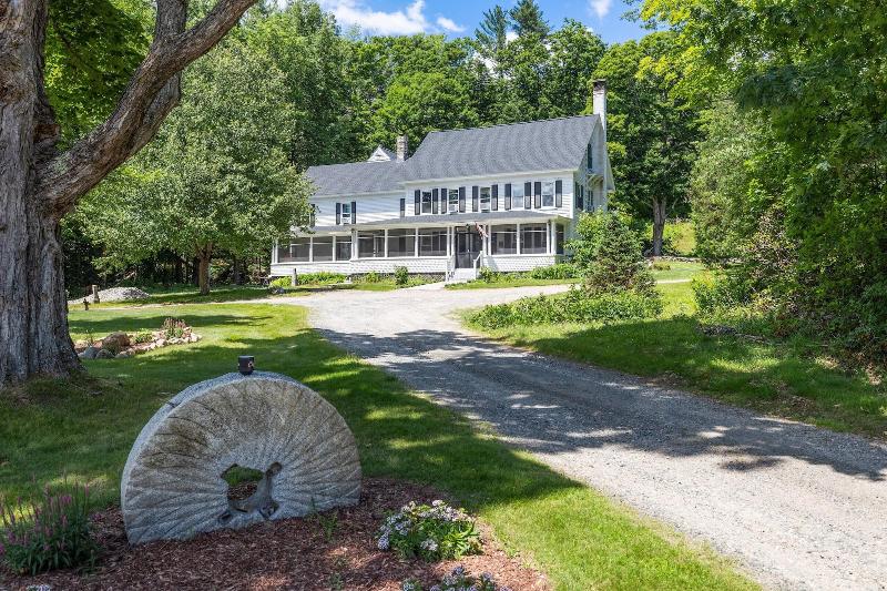 Inn On Golden Pond image