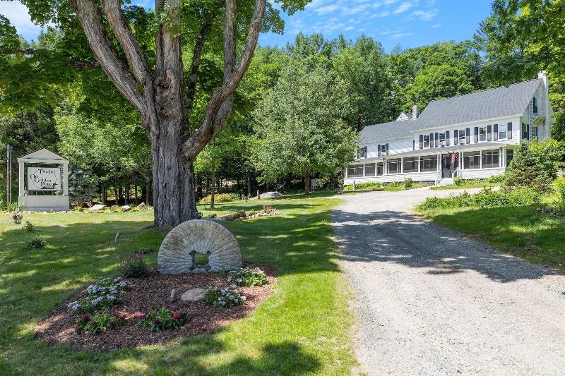 Inn On Golden Pond image