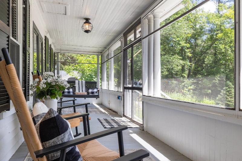 Inn On Golden Pond image