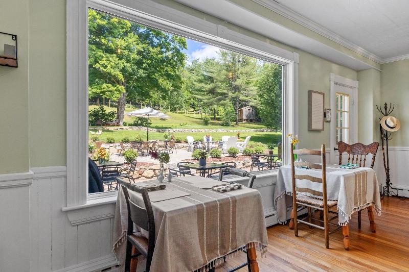 Inn On Golden Pond image